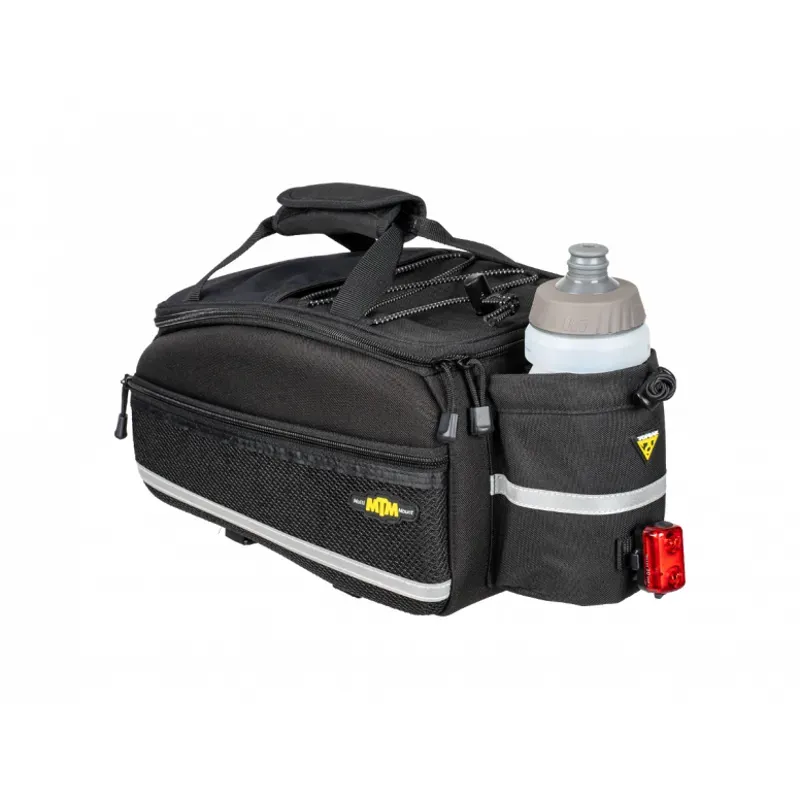 Topeak MTM Trunkbag EX Black-1