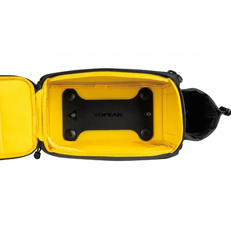 Topeak MTM Trunkbag EX Black-2