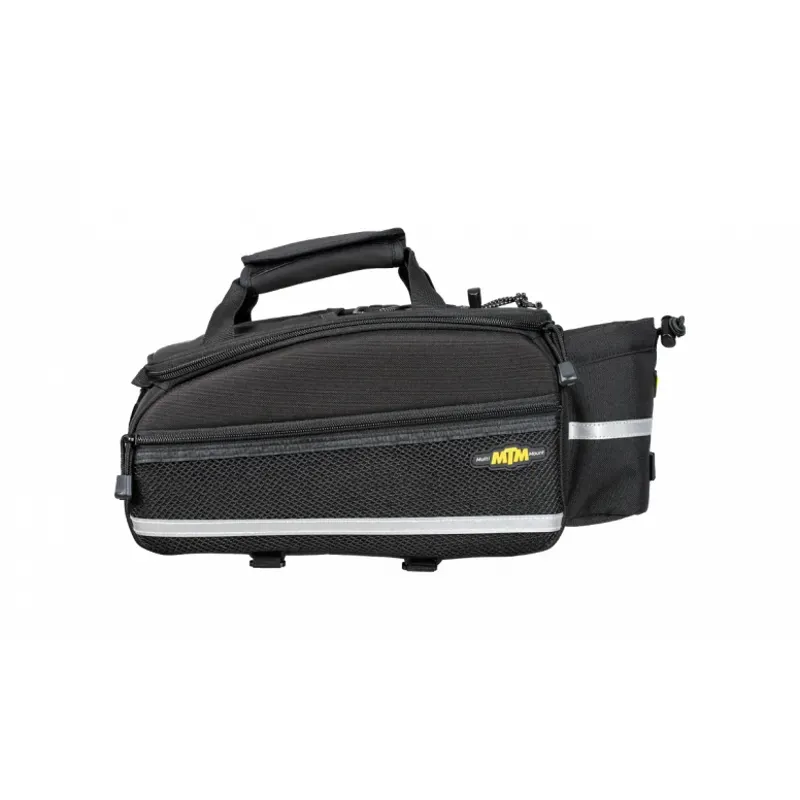 Topeak MTM Trunkbag EX Black-3