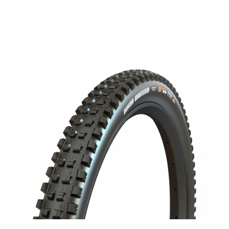 Maxxis High Roller 3 EXO+ Black 29x2.40 wt maxxgrip