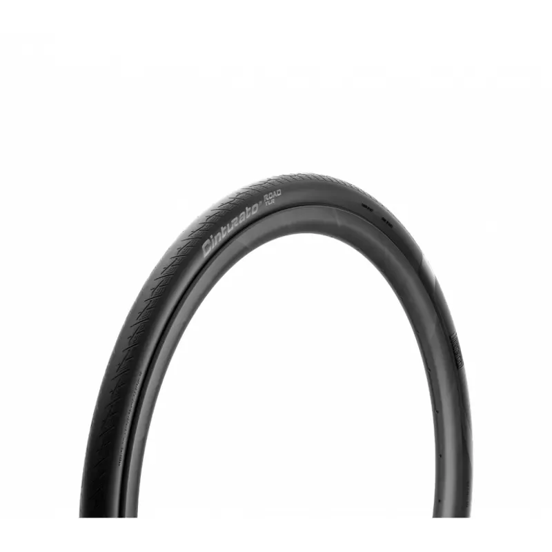 Pirelli Cinturato Road TLR Tyre Black 700c-2