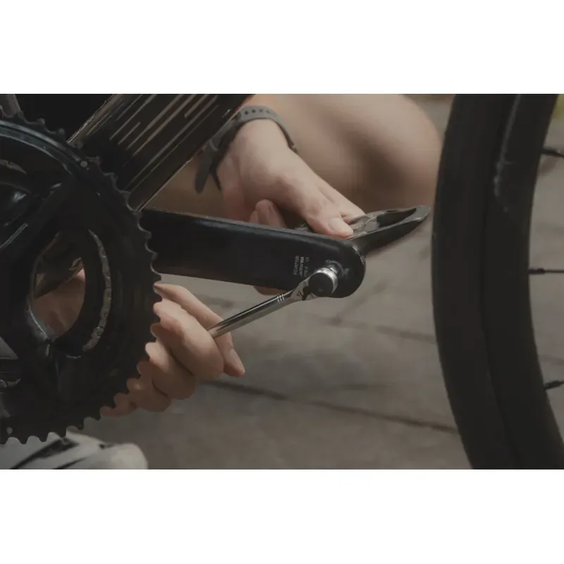 Ratchet Rocket Essential HD Black-4