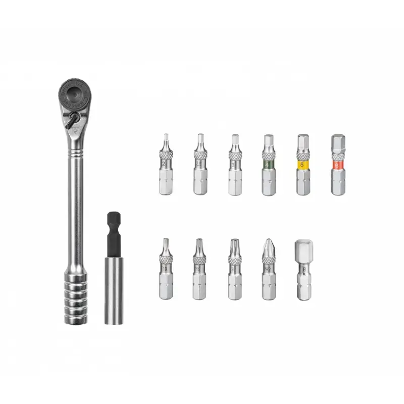 Ratchet Rocket Essential HD Black-2