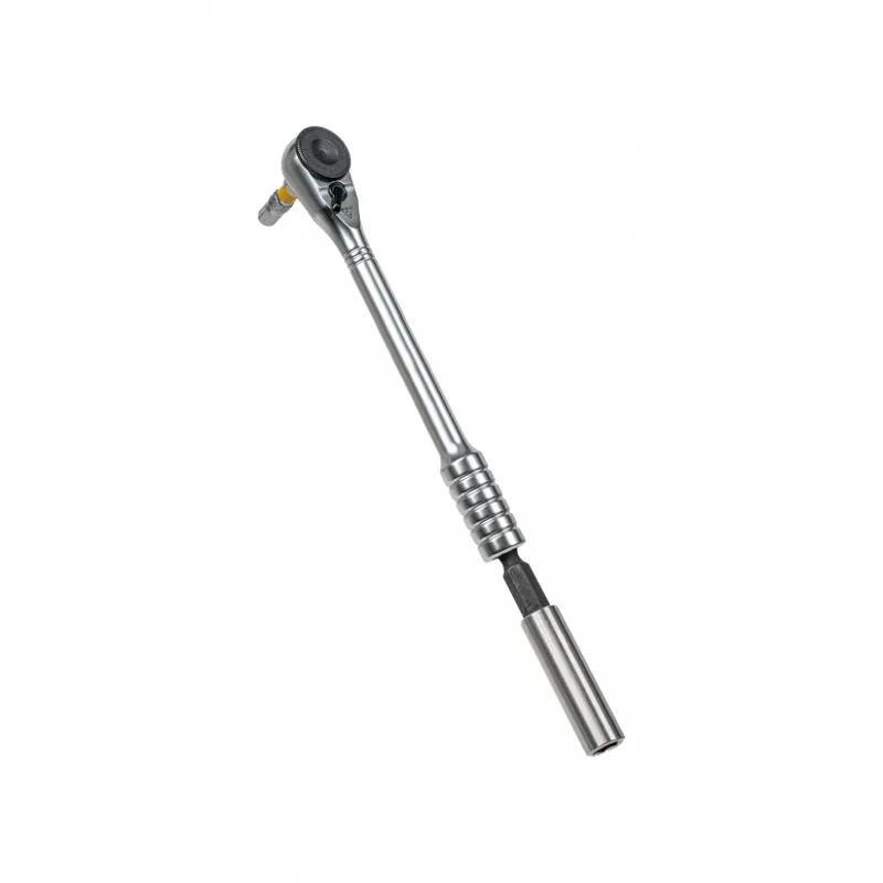 Ratchet Rocket Essential HD Black-3
