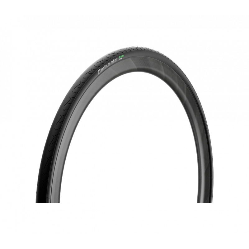 Pirelli Cinturato EVO TLR Black 700c