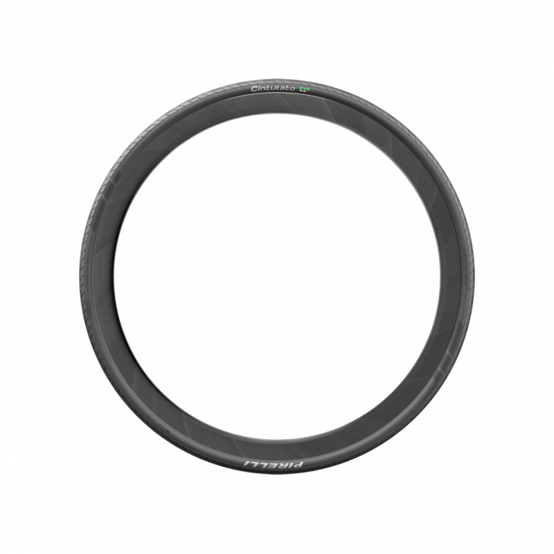Pirelli Cinturato EVO TLR Black 700c-3