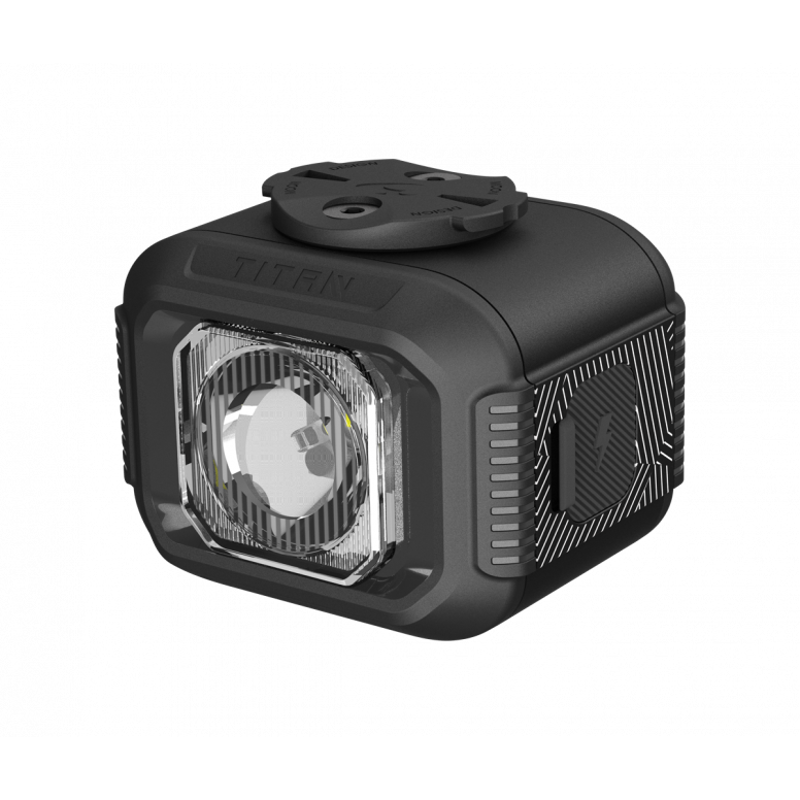 Moon Sport Titan Mini 700 Lumen in Black