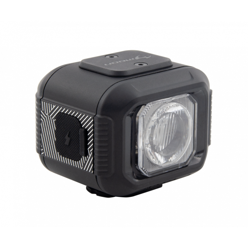 Moon Sport Titan Mini 700 Lumen in Black-2