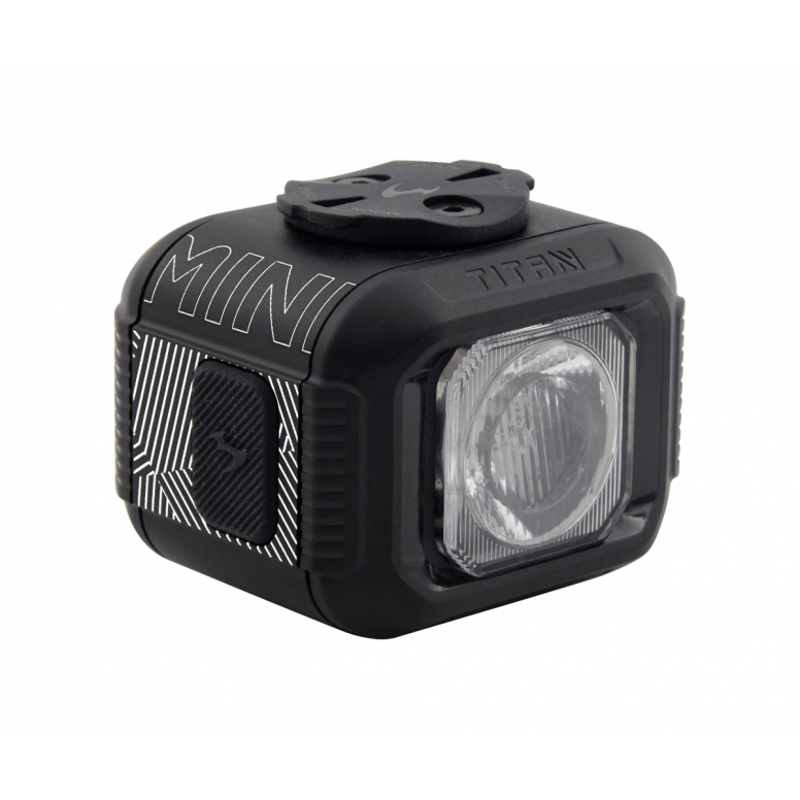 Moon Sport Titan Mini 700 Lumen in Black-1
