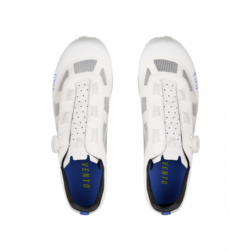 Vento Proxy White Wide 46-2