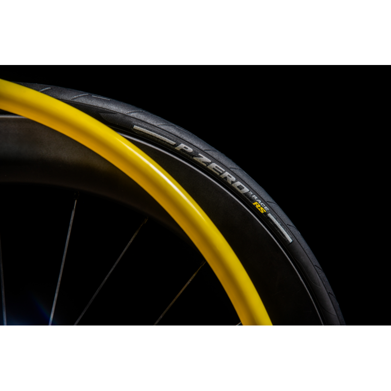 SmarTUBE RS Yellow 700x26-35c-4