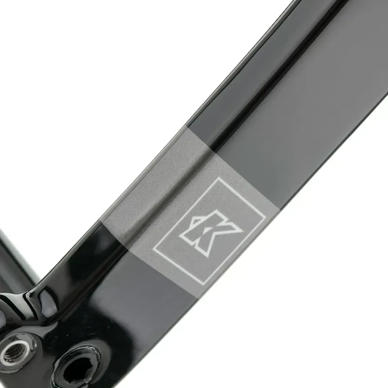 Kinesis UK Range Fork in Black-5
