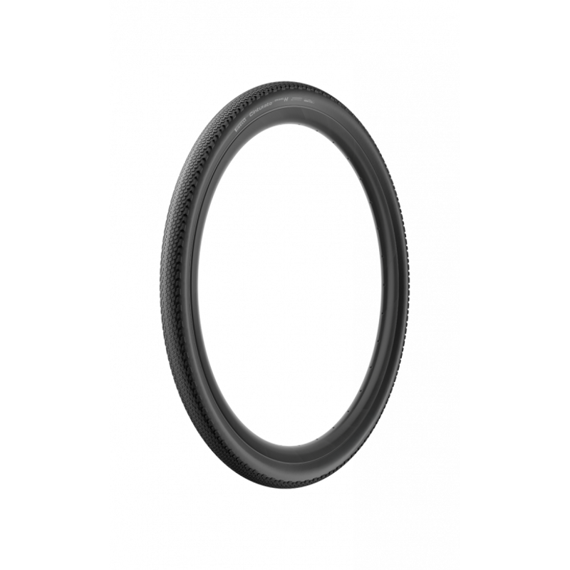 Cinturato Gravel H Performance Tyre in Black-1