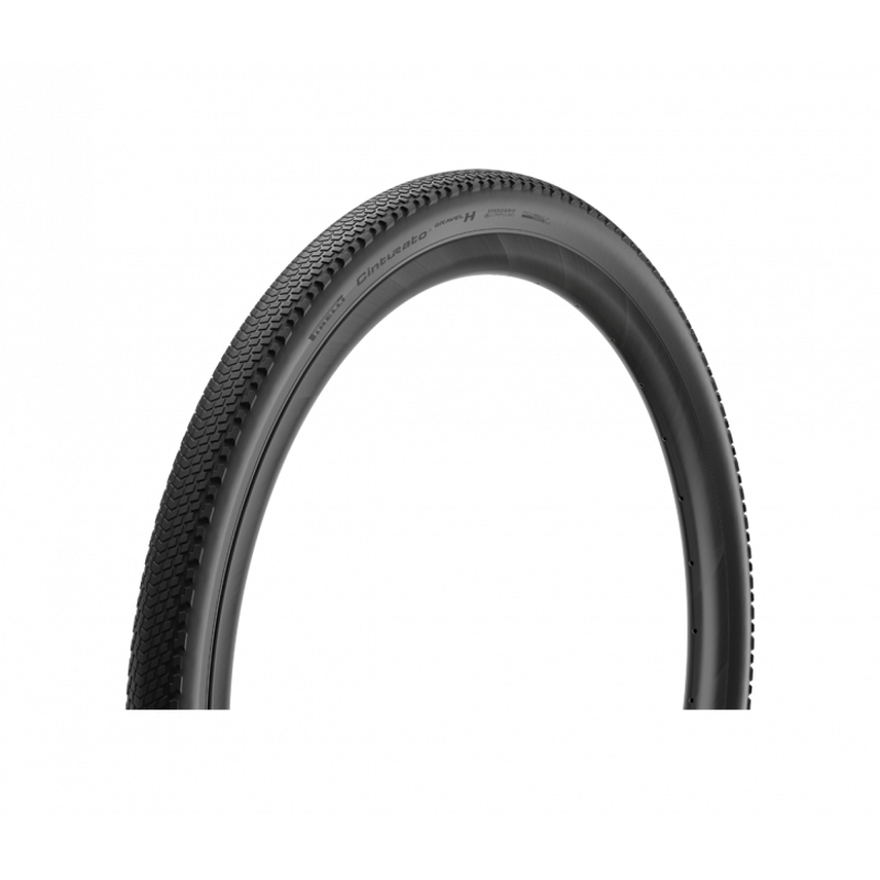 Cinturato Gravel H Performance Tyre in Black