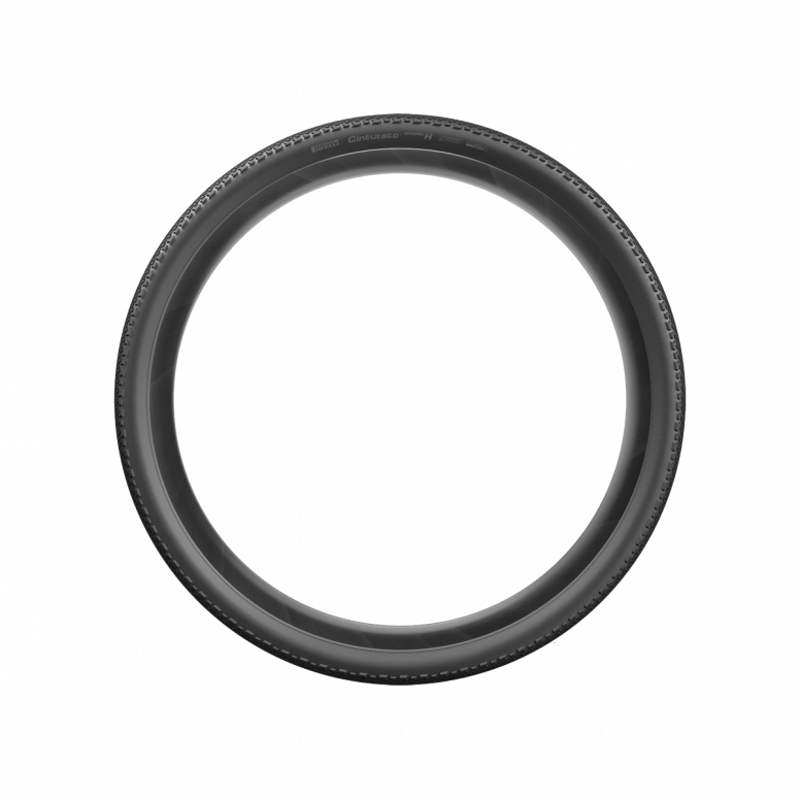 Cinturato Gravel H Performance Tyre in Black-2