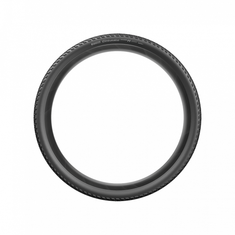 Pirelli Cinturato Gravel M Performance Black 700x-2