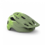 Met Shelter Youth Helmet in Green