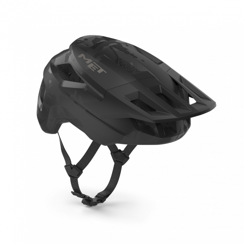 Met Shelter Youth Helmet in Black-4