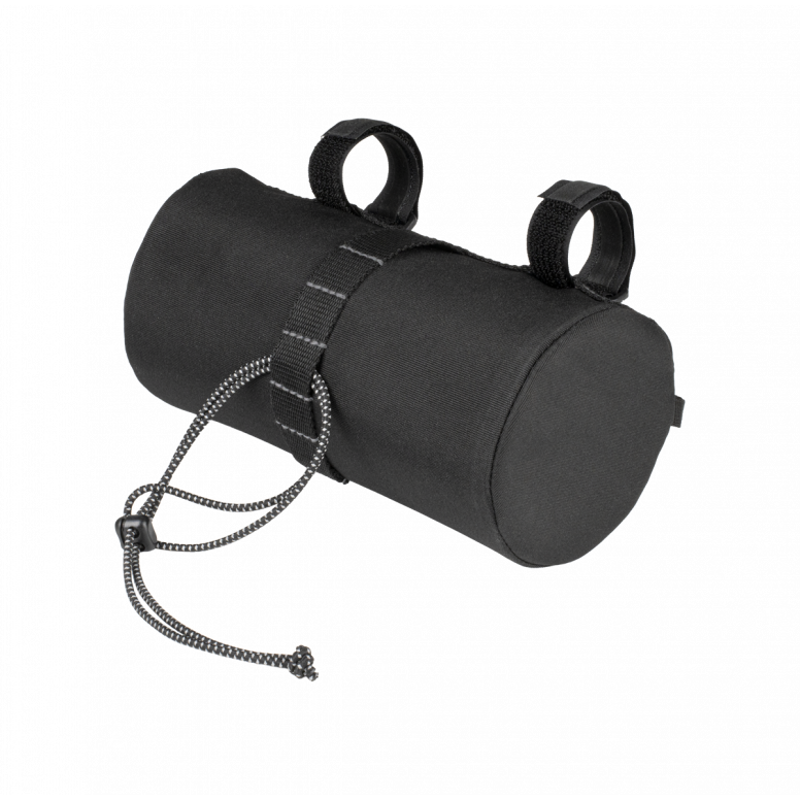 Topeak Tubular Barbag Slim in Black-2