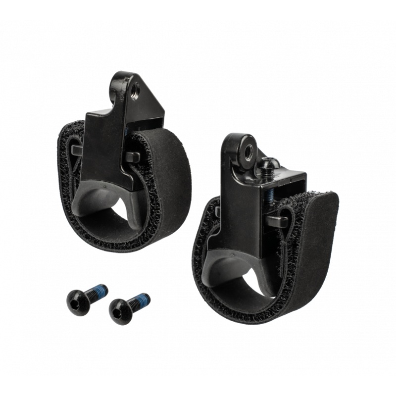 Topeak Zi:Rack Strap Mount in Black