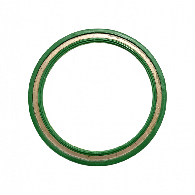 Enduro Bearings SMR 2437 XD15/440c BB Bearing Seal Kit in Green-1
