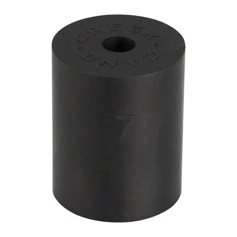 Thudbuster LT Elastomers Black