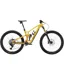 Trek Fuel EX 9.9 XX1 AXS Mountain Bike in Baja Yellow