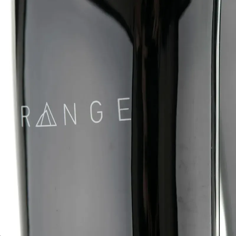 Kinesis UK Range Fork in Black-9