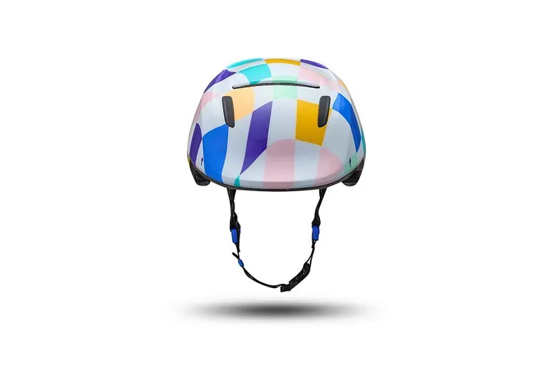 Specialized Mio 2 Toddler Helmet in Multi Check-3