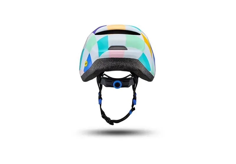 Specialized Mio 2 Toddler Helmet in Multi Check-4