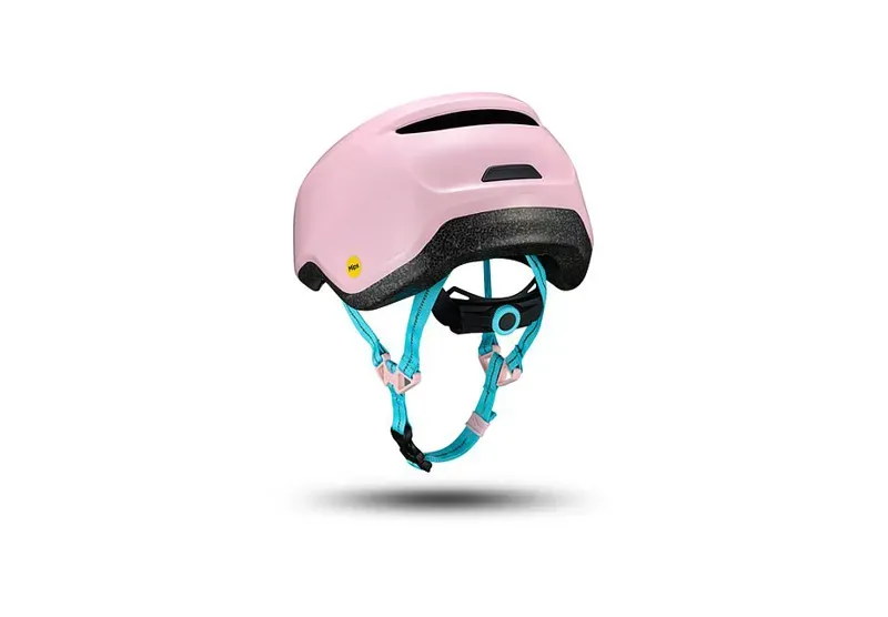 Specialized Mio 2 Toddler Helmet in Desert Rose-4