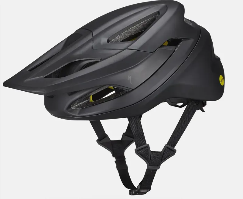 Specialized Camber Helmet in Black