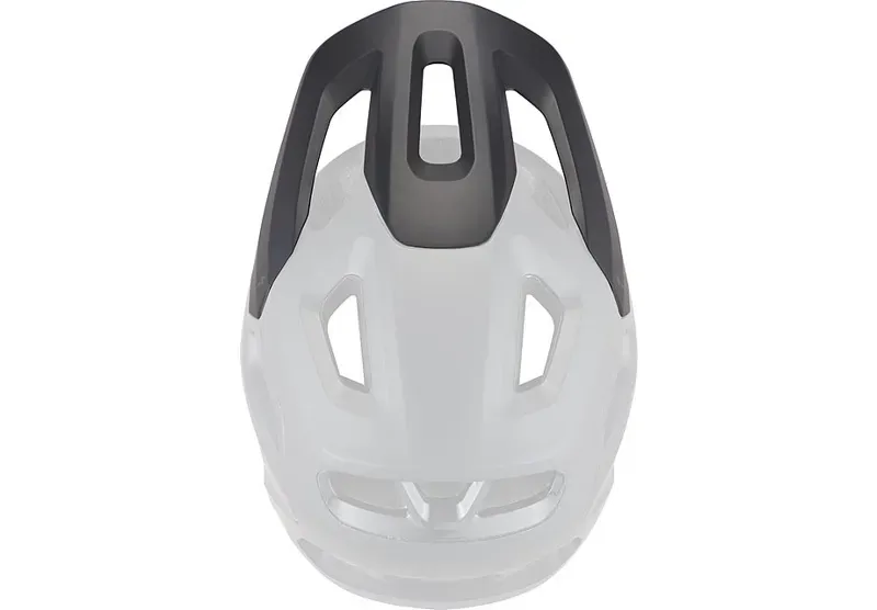 Tactic 4 Replacement Visor Black-2