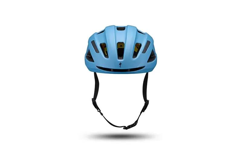 Specialized Align II Helmet in Grey Blue-3