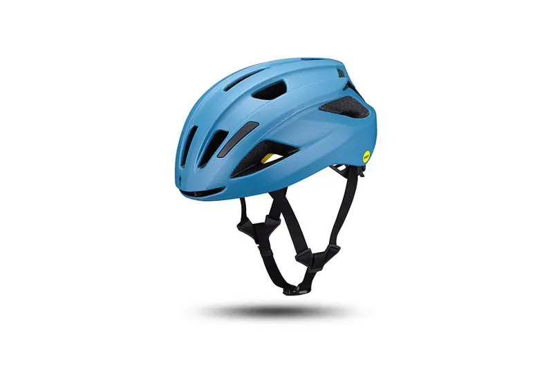 Specialized Align II Helmet in Grey Blue-1