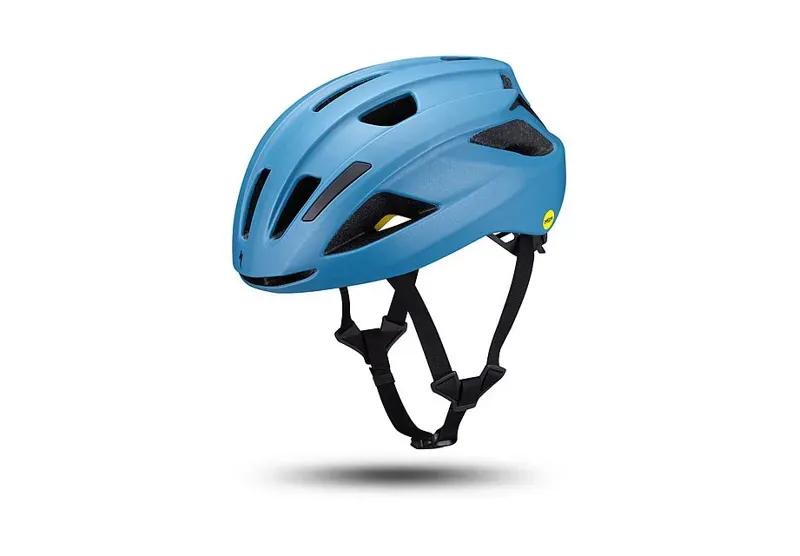 Specialized Align II Helmet in Grey Blue