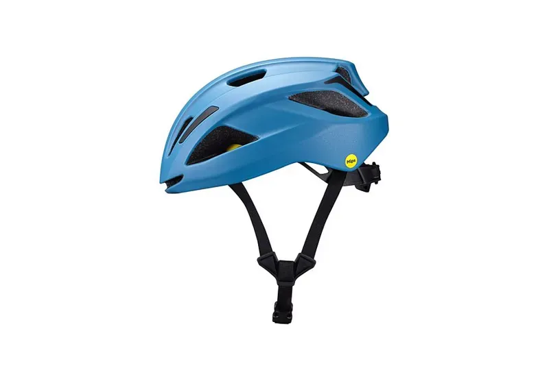 Specialized Align II Helmet in Grey Blue-2