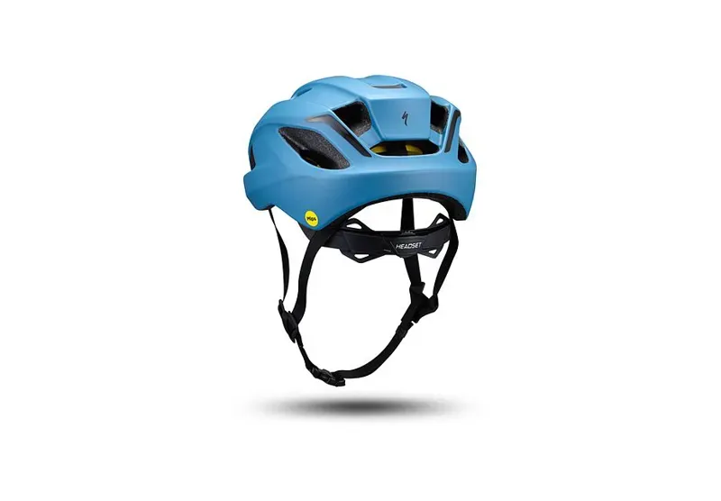 Specialized Align II Helmet in Grey Blue-5