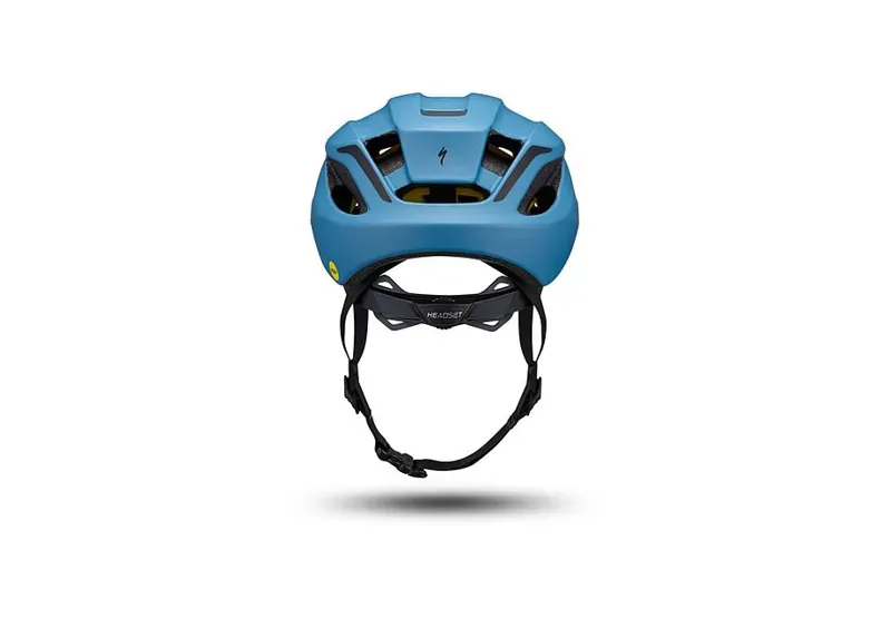 Specialized Align II Helmet in Grey Blue-4