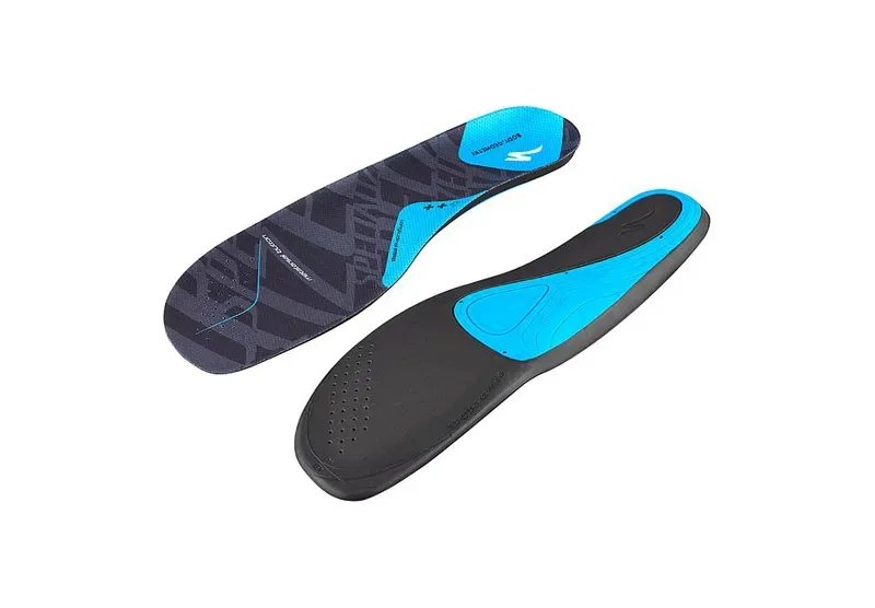 Body Geometry SL Footbeds Gen 2 Blue Medium Arch Support