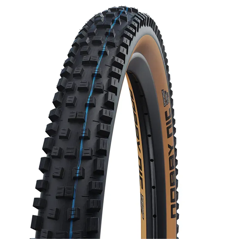 Schwalbe Nobby Nic Mountain Bike Tyre - 29x2.40