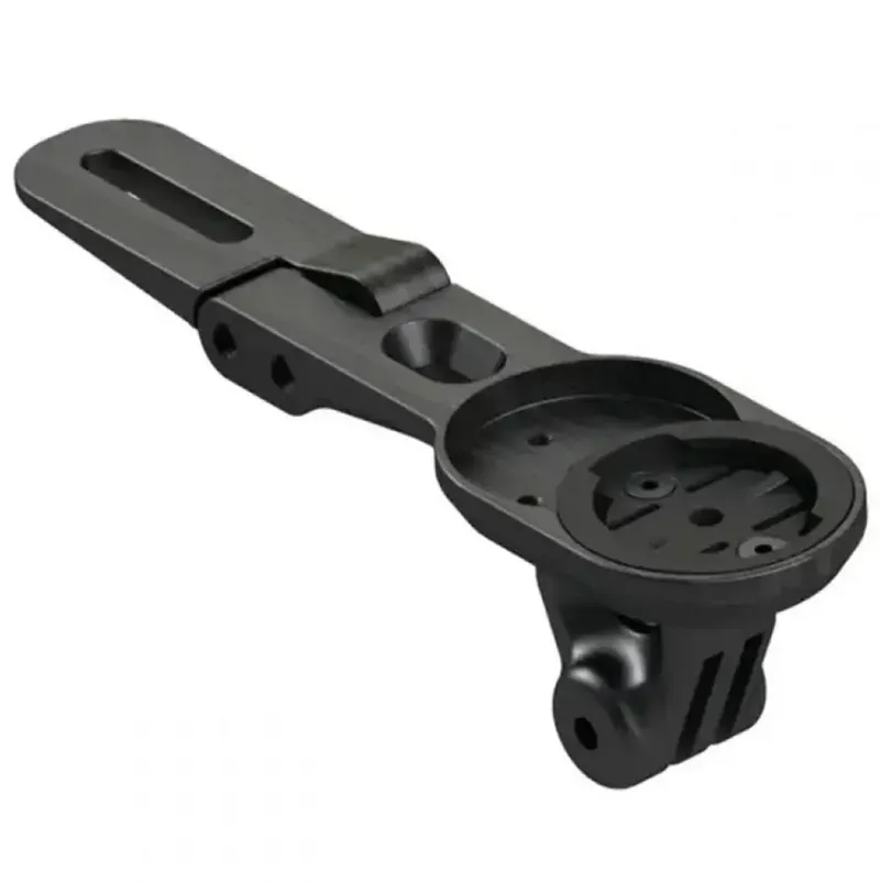 Vision Metron 5D ACR EVO Integrated Carbon Road Handlebar in Black-2