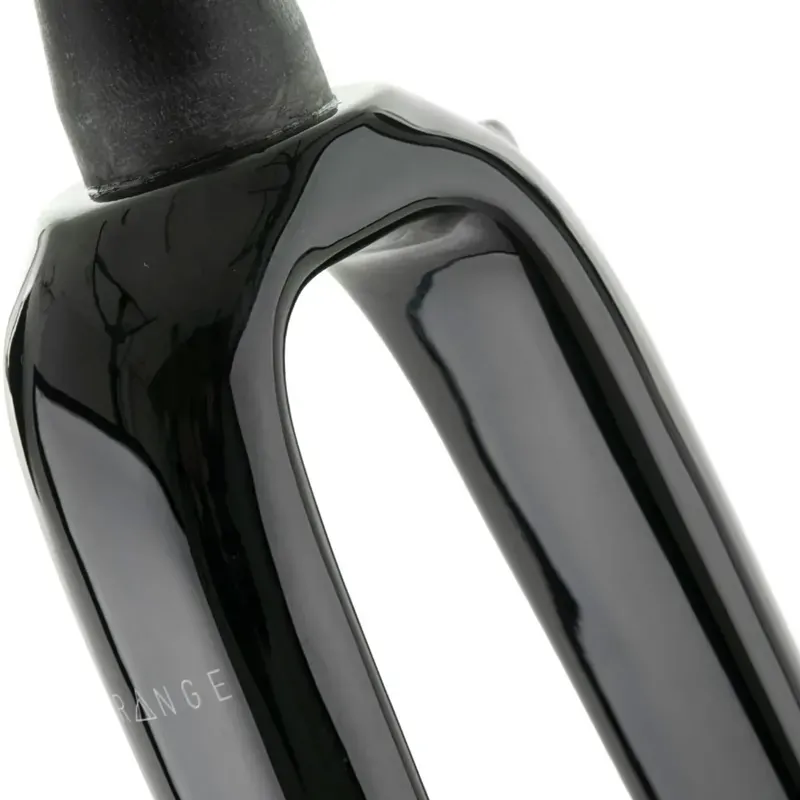Kinesis UK Range Fork in Black-7