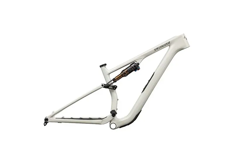 Specialized Epic 8 EVO Pro Frameset White Fog/Smoke