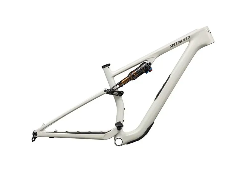 Specialized Epic 8 EVO Pro Frameset White Fog/Smoke-1