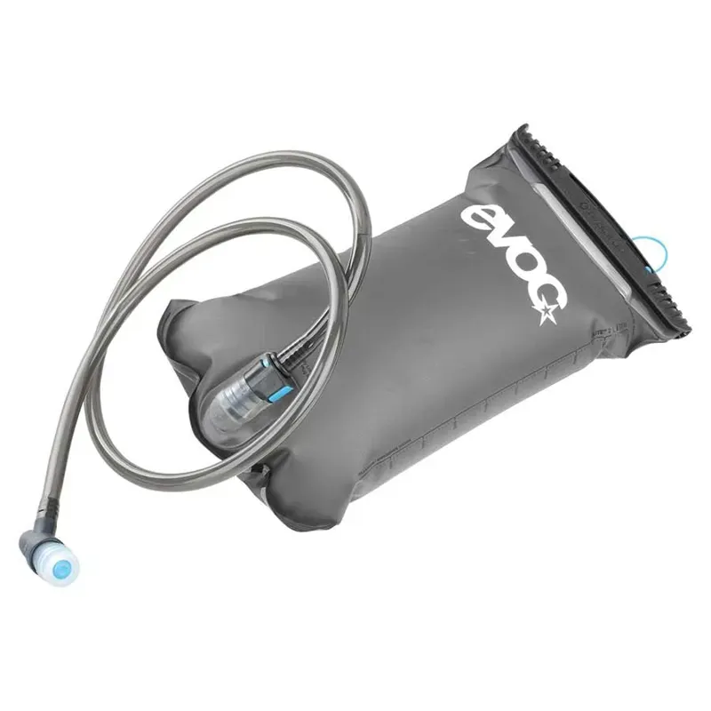 EVOC 1.5-litre Hydration Bladder in Carbon Grey-2