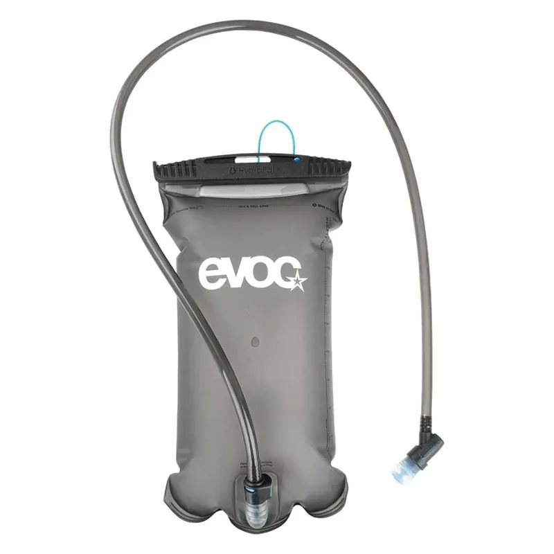 EVOC 1.5-litre Hydration Bladder in Carbon Grey-1