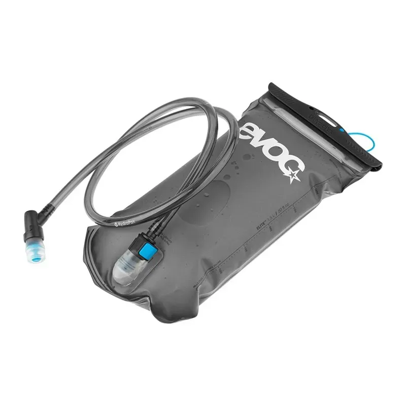 EVOC 2-litre Hydration Bladder in Carbon Grey-2