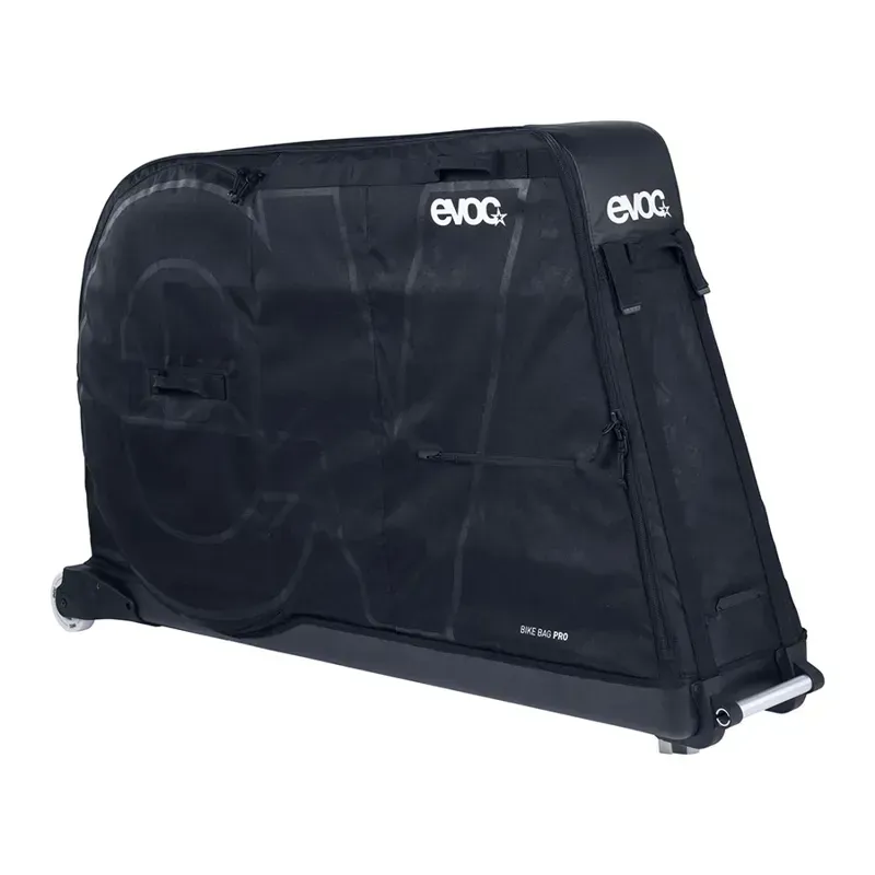 EVOC Bike Pro Bag in Black