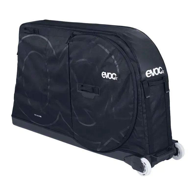 EVOC Bike Pro Bag in Black-5